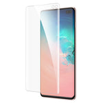 Pellicola vetro temperato 3D 9H per Samsung Galaxy S10+