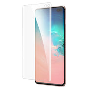 Pellicola vetro temperato 3D 9H per Samsung Galaxy S10+