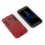 Custodia antiurto in PC TPU per Samsung Galaxy J2 Core