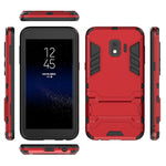 Custodia antiurto in PC TPU per Samsung Galaxy J2 Core