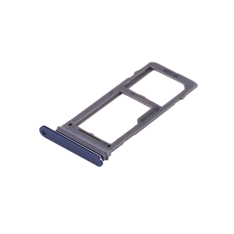 Per Galaxy S9+ / S9 Vassoio SIM e scheda Micro SD, For Samsung Galaxy S9+ / S9 (Single), For Galaxy S9+ / S9, For S9+ / S9 (Single)