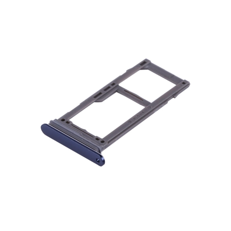 Per Galaxy S9+ / S9 Vassoio SIM e scheda Micro SD, For Samsung Galaxy S9+ / S9 (Single), For Galaxy S9+ / S9, For S9+ / S9 (Single)