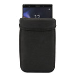 Borsa universale in neoprene per smartphone fino a 6,4 pollici