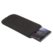Borsa universale in neoprene per smartphone fino a 6,4 pollici