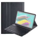 Custodia tablet in pelle con tastiera Bluetooth per Galaxy Tab S5