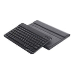 Custodia tablet in pelle con tastiera Bluetooth per Galaxy Tab S5