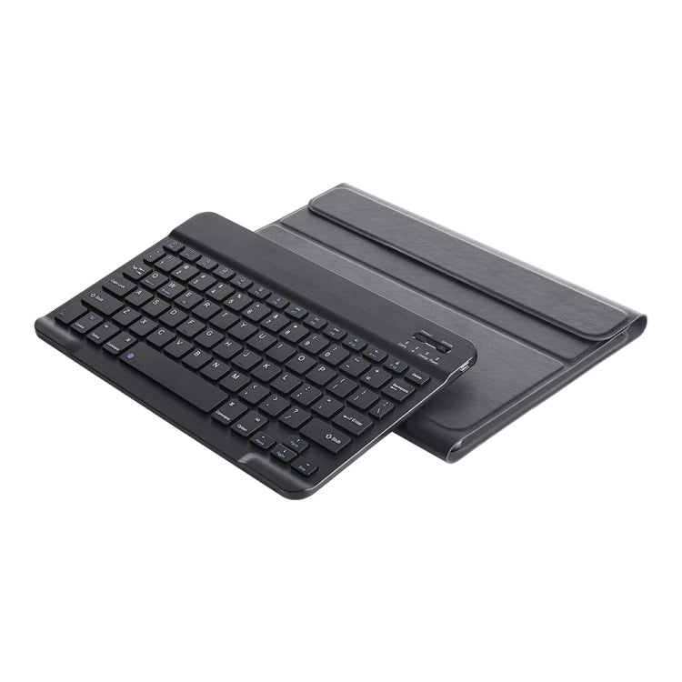 Custodia tablet in pelle con tastiera Bluetooth per Galaxy Tab S5