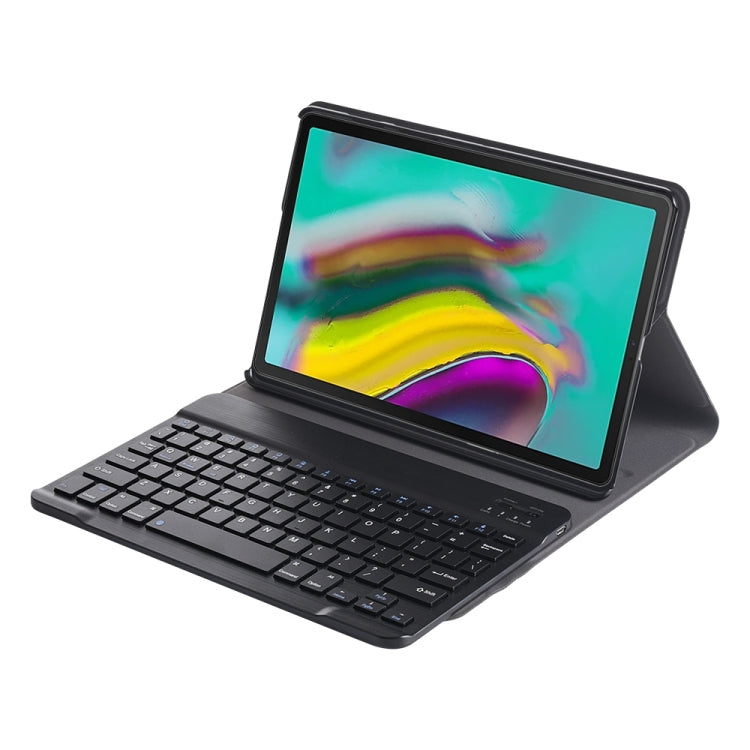 Custodia tablet in pelle con tastiera Bluetooth per Galaxy Tab S5