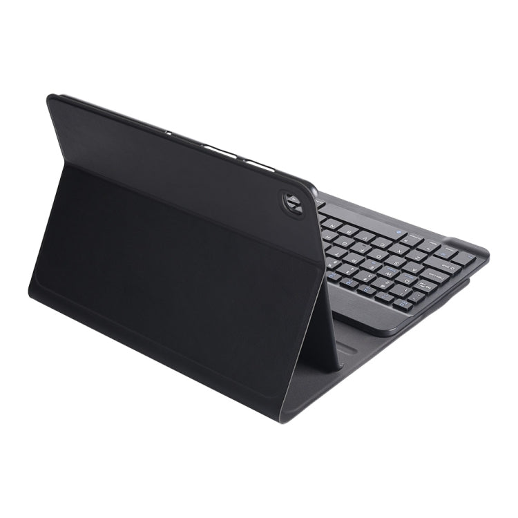 Custodia tablet in pelle con tastiera Bluetooth per Galaxy Tab S5