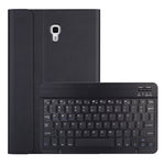 Custodia tablet in pelle con tastiera Bluetooth per Galaxy Tab A