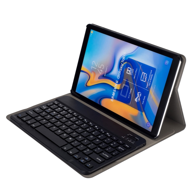Custodia tablet in pelle con tastiera Bluetooth per Galaxy Tab A