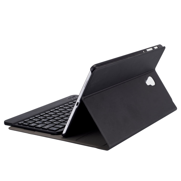 Custodia tablet in pelle con tastiera Bluetooth per Galaxy Tab A