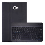 Custodia tablet con tastiera Bluetooth per Galaxy Tab A 10.1