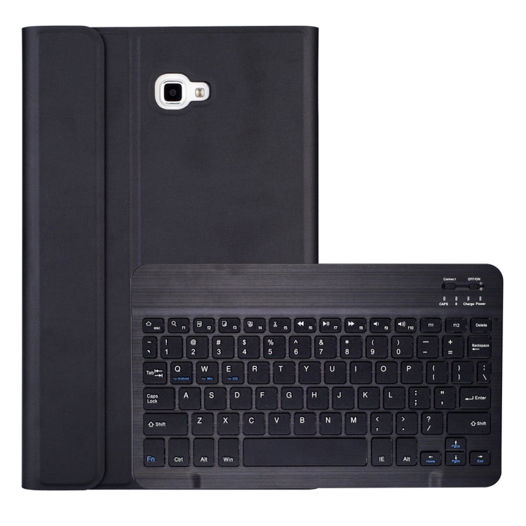 Custodia tablet con tastiera Bluetooth per Galaxy Tab A 10.1