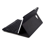 Custodia tablet con tastiera Bluetooth per Galaxy Tab A 10.1