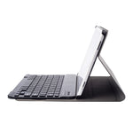 Custodia tablet con tastiera Bluetooth per Galaxy Tab A 10.1