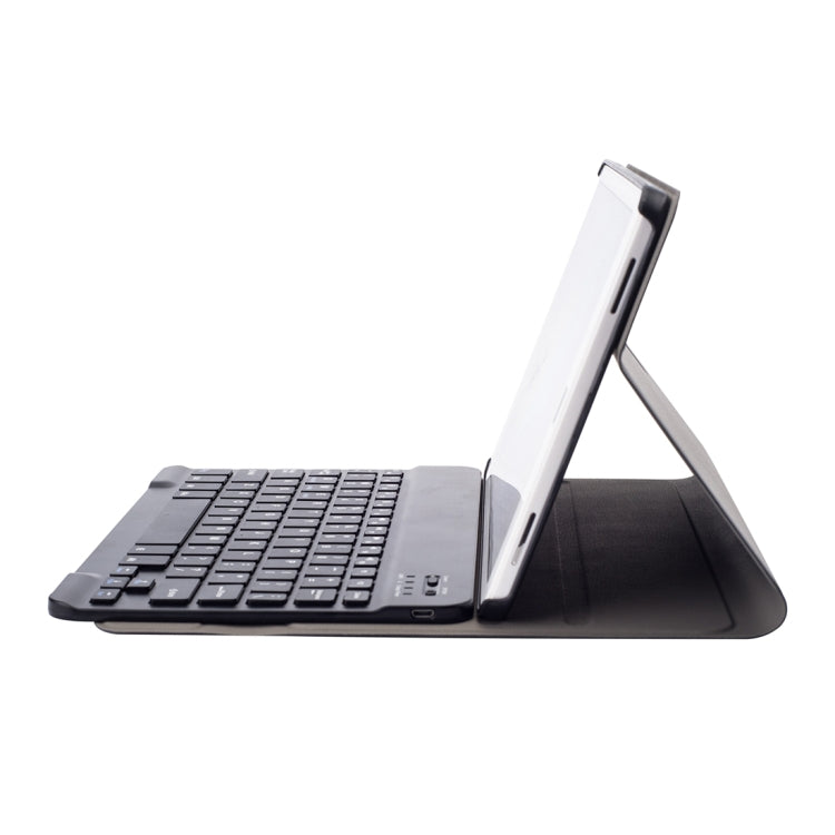 Custodia tablet con tastiera Bluetooth per Galaxy Tab A 10.1