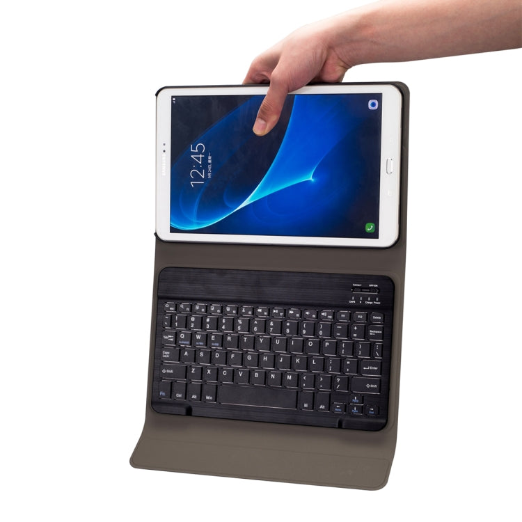 Custodia tablet con tastiera Bluetooth per Galaxy Tab A 10.1