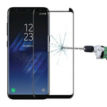 Pellicola in vetro temperato per Samsung Galaxy S8