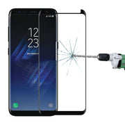 Pellicola in vetro temperato per Samsung Galaxy S8