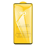 Pellicola in vetro temperato 9D per Samsung Galaxy M54 e compatib