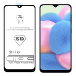 Pellicola vetro temperato 9H per Samsung Galaxy A30s
