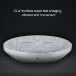 Caricabatterie wireless Huawei CP61 27W