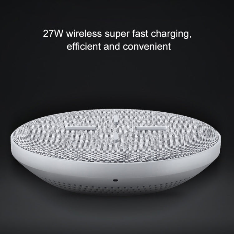 Caricabatterie wireless Huawei CP61 27W