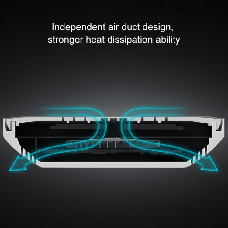 Caricabatterie wireless originale Huawei CP61 a ricarica super veloce da 27 W