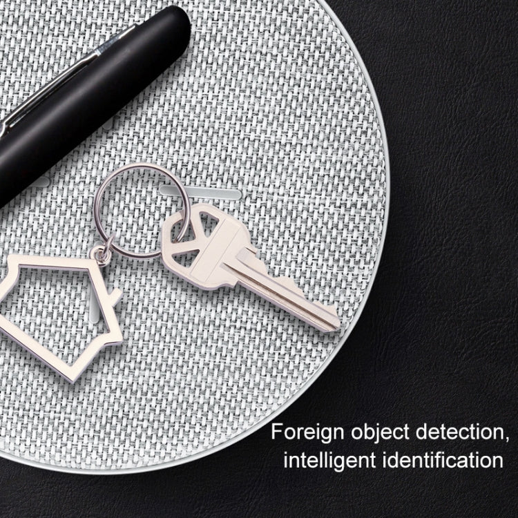 Caricabatterie wireless originale Huawei CP61 a ricarica super veloce da 27 W