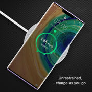 Caricabatterie wireless Huawei CP61 27W