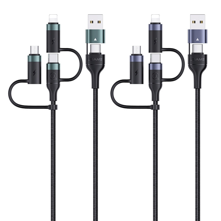 Cavo USB-C a Lightning 1,2m ricarica rapida PD