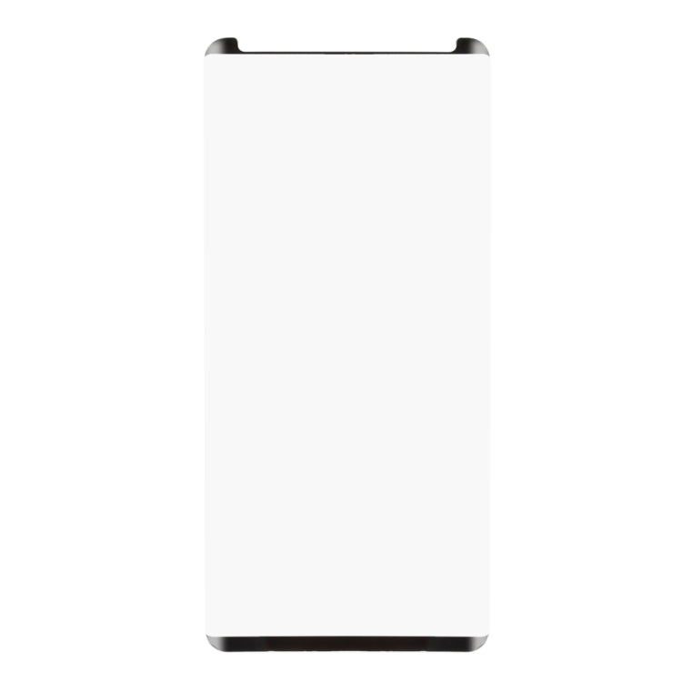 Pellicola in vetro temperato per Samsung Galaxy Note9 25 pezzi