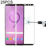 Pellicola vetro temperato 9H per Samsung Galaxy Note9