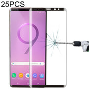 Pellicola vetro temperato 9H per Samsung Galaxy Note9