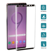 Pellicola vetro temperato 9H per Samsung Galaxy Note9