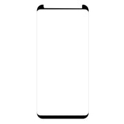 Pellicola in vetro temperato curvo per Samsung Galaxy S8