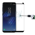 Pellicola vetro temperato per Samsung Galaxy S8+ 9H 0,26mm