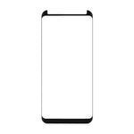 Pellicola vetro temperato per Samsung Galaxy S8+ 9H 0,26mm