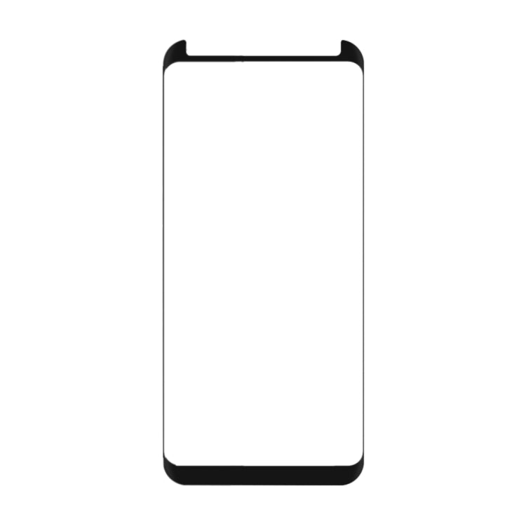 Pellicola vetro temperato per Samsung Galaxy S8+ 9H 0,26mm