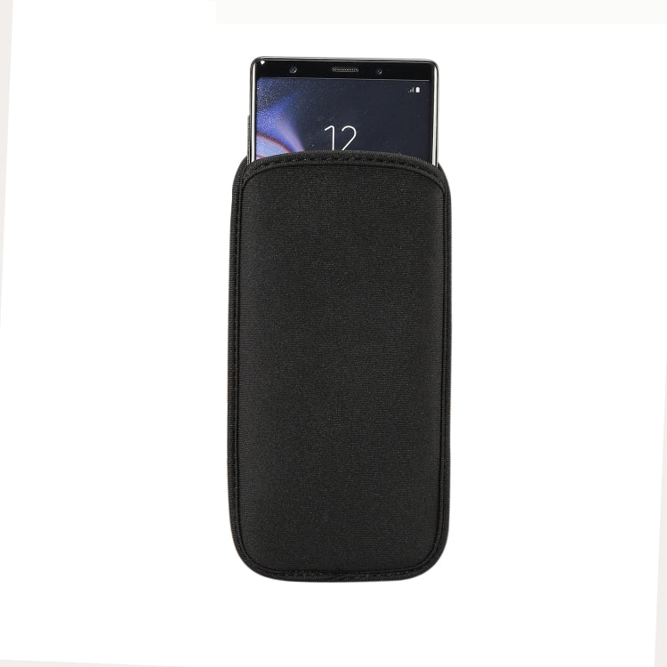 Borsa universale in neoprene per smartphone 6,7-6,9 pollici