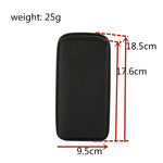 Borsa universale in neoprene per smartphone 6,7-6,9 pollici