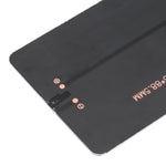 Cella modulo pannello solare 5,5V 1,5W 290mAh 135x88,5mm