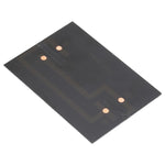 Cella modulo pannello solare 5V 1,2W 200mAh 98x68mm