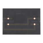 Cella modulo pannello solare 5V 1,2W 200mAh 98x68mm