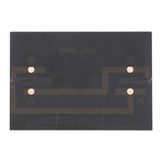 Cella del modulo del pannello solare della batteria Sun Power fai da te da 5 V 1,2 W 200 mAh, dimensioni: 98 x 68 mm, 5V 1.2W 200mAh 98 x 68mm