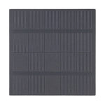 Cella modulo pannello solare 5V 1,5W 310mAh 98x97mm