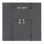 Cella modulo pannello solare 5V 1,5W 310mAh 98x97mm
