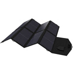 Caricabatterie solare portatile ALLPOWERS 40W 5V 18V