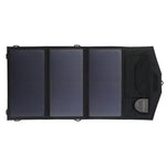 ALLPOWERS Pannello solare pieghevole 21W 18V portatile